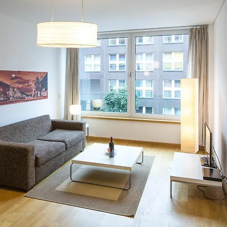 호텔 Pfefferbett Potsdamer Platz