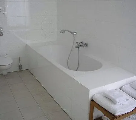 호텔 Pfefferbett Potsdamer Platz