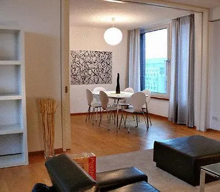 Pfefferbett Potsdamer Platz 베를린