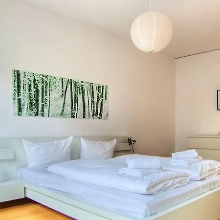 Pfefferbett Potsdamer Platz 호텔 베를린