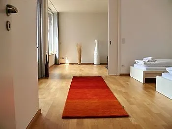 호텔 Pfefferbett Potsdamer Platz 베를린