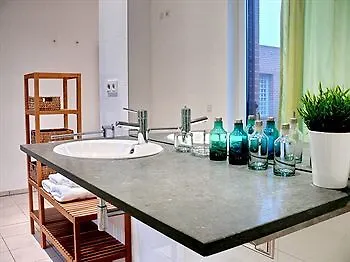Pfefferbett Potsdamer Platz 4* 베를린