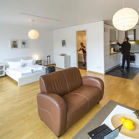 Pfefferbett Potsdamer Platz Hotel Berlin