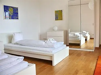 Pfefferbett Potsdamer Platz Berlin